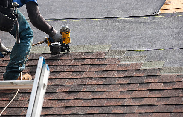 Licensed Metal Roofing service in Candler, NC - Brentwood Metal Roofing